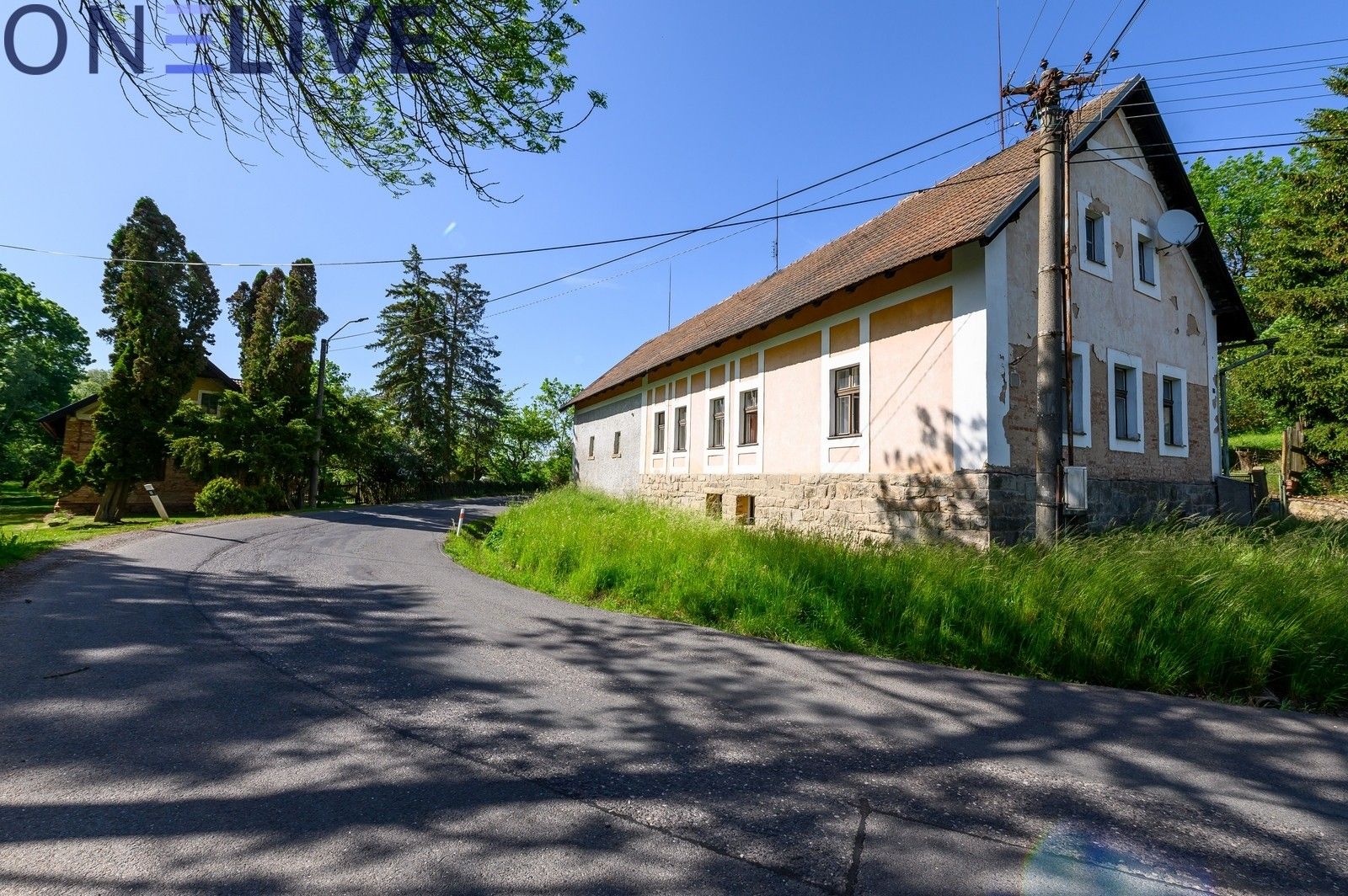 Rodinné domy, Jesenice Podbořánky, 171 m² - 2