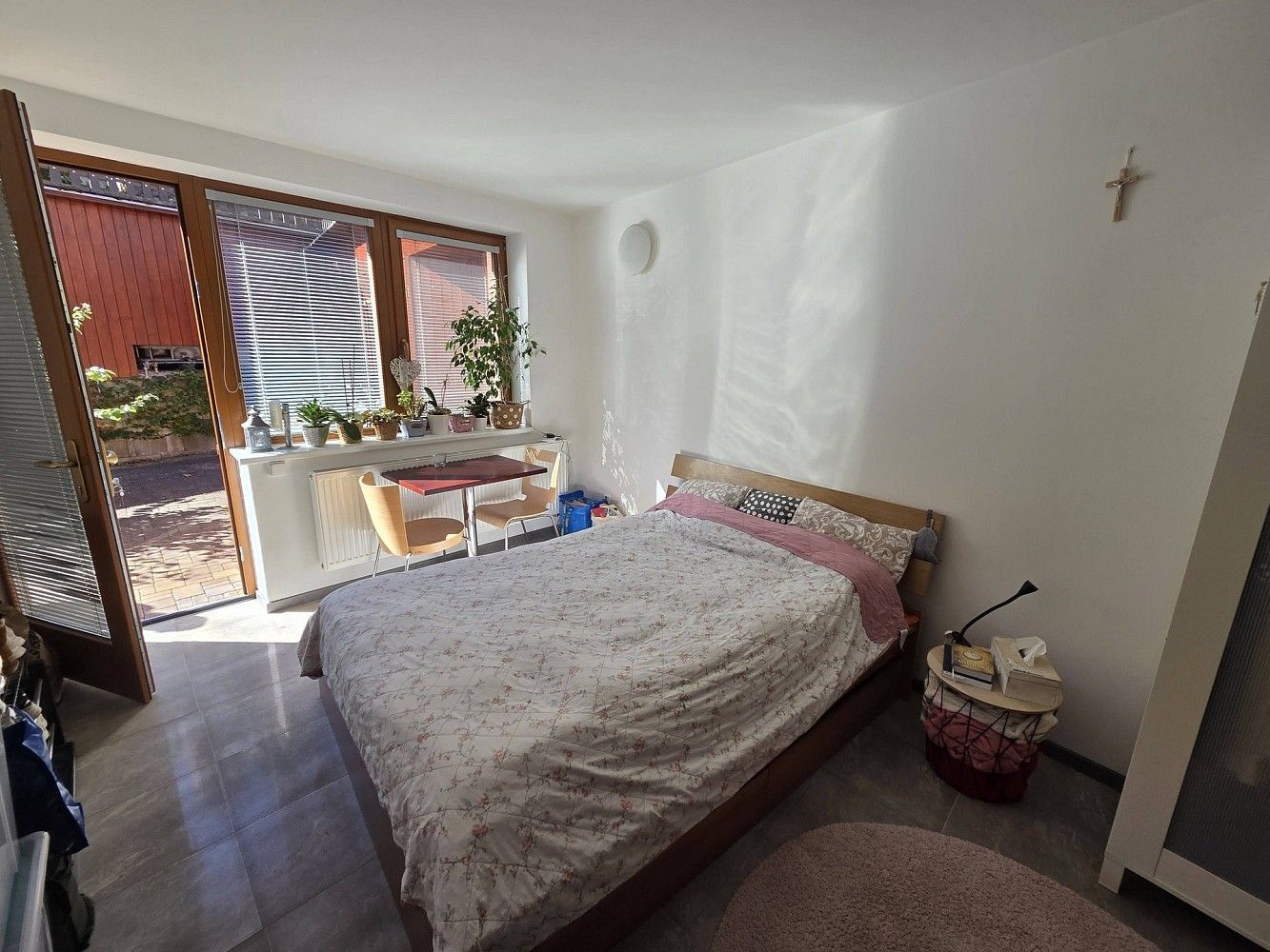 1+kk, Padělky, Ostopovice, okres Brno-venkov, 28 m² - 1