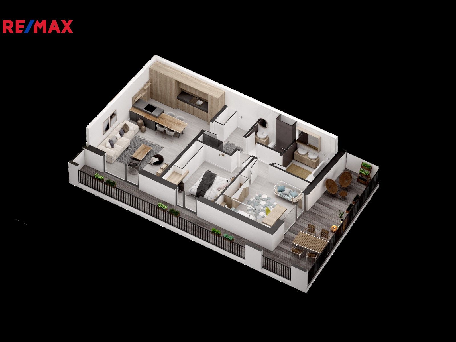 Prodej byt 3+kk - Vrbenská, České Budějovice, 85 m²