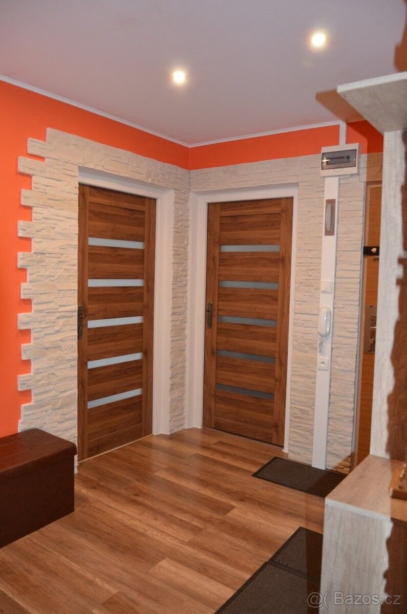 Prodej byt - Chomutov, 430 04