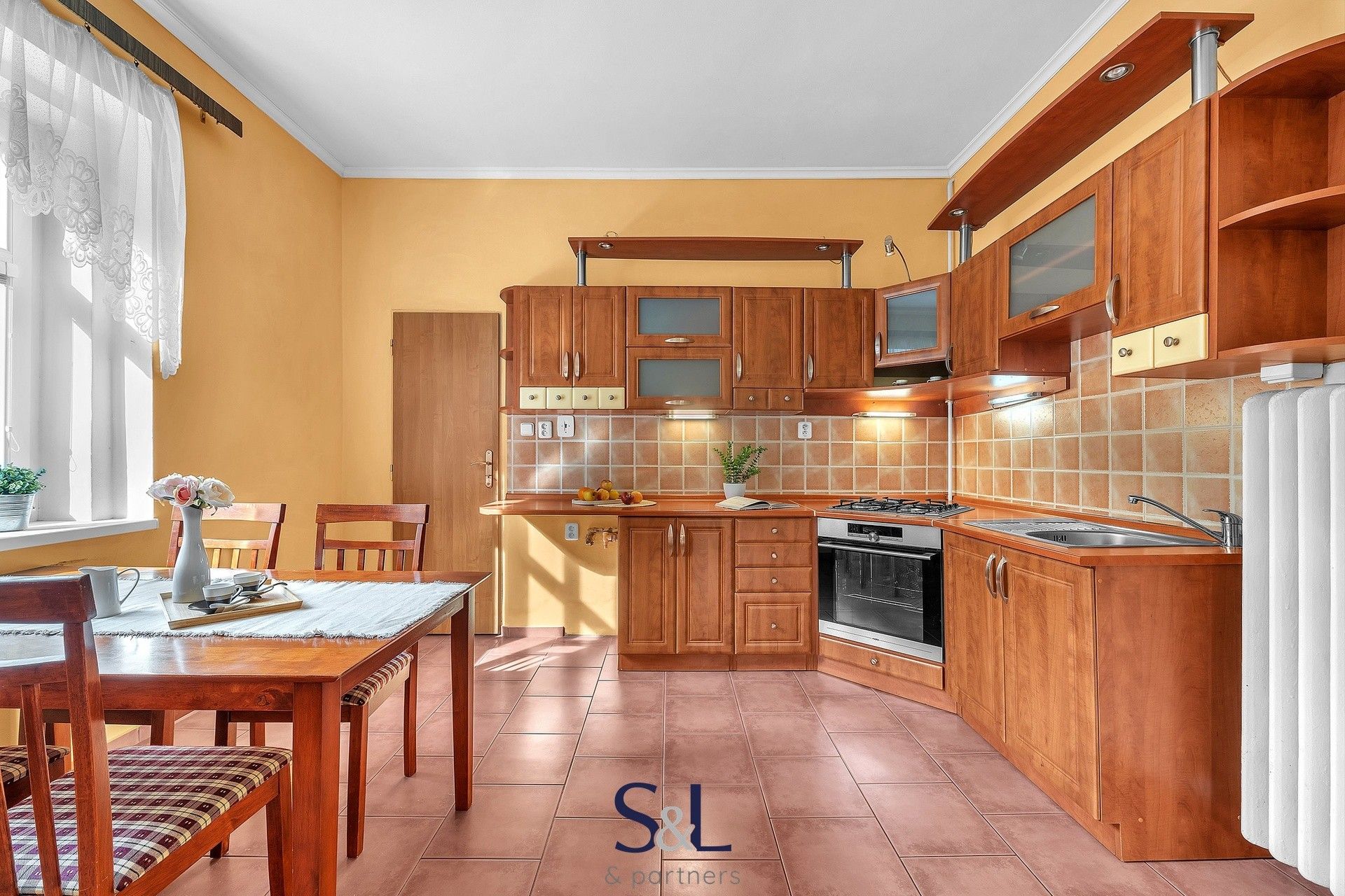 Prodej rodinný dům - Varvažov, Telnice, 303 m²