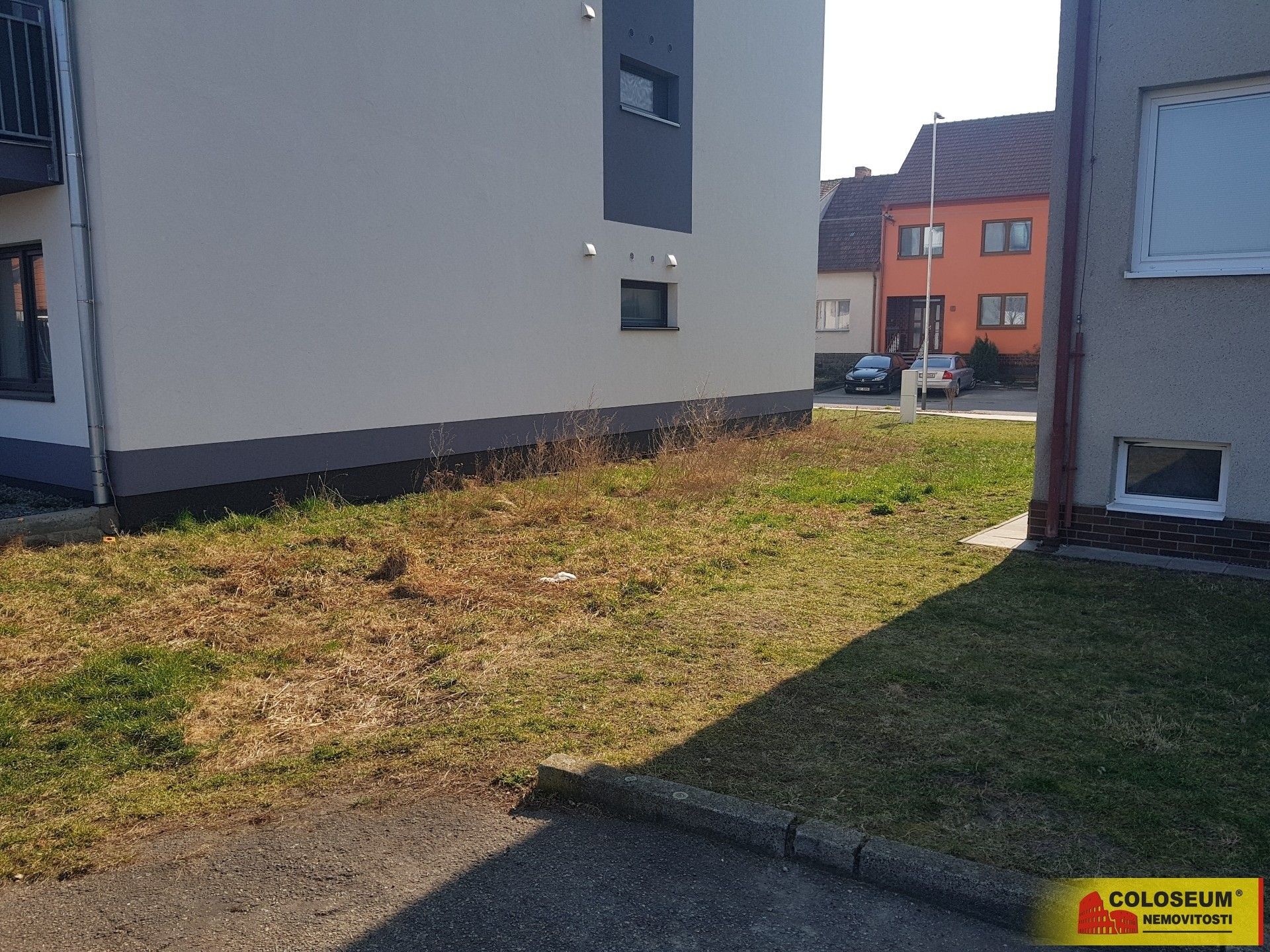 Zahrady, Velké Bílovice