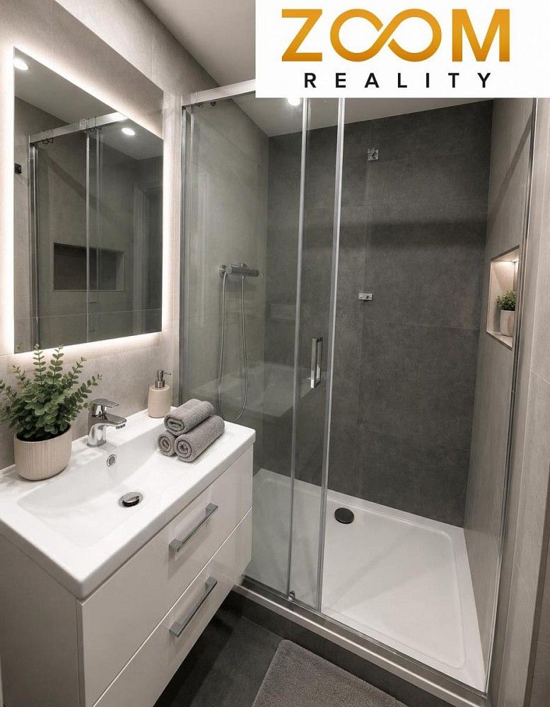 2+kk, Praha - Řepy, okres Praha 17, Hlavní město Praha, 67 m² - 2