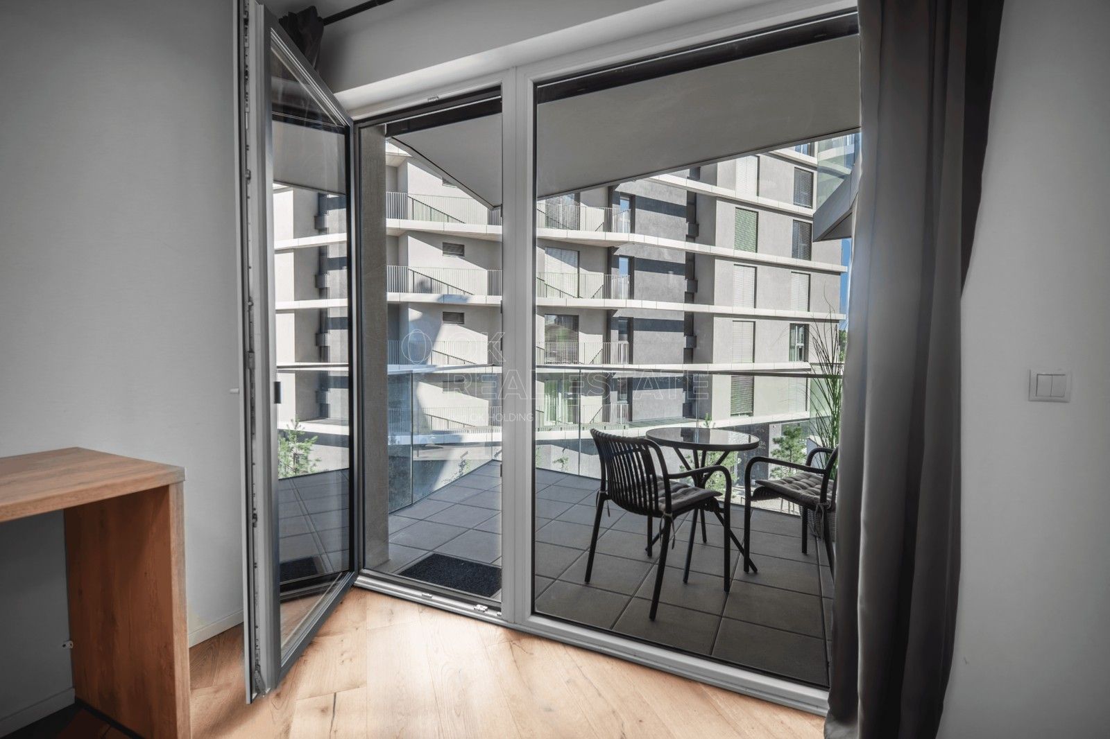 Prodej byt 1+kk - Ramonova, Praha, 42 m² - 5