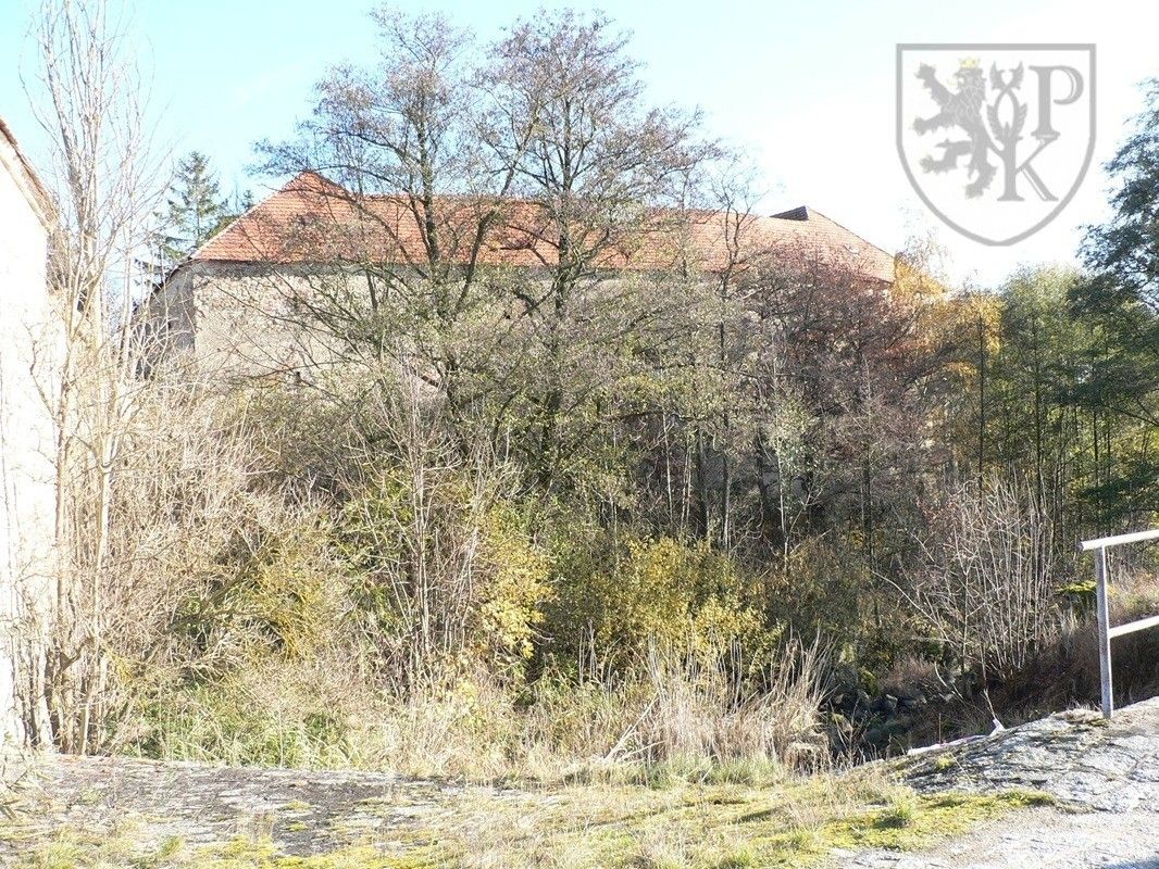 Prodej památky - Tchořovice, 4 m²