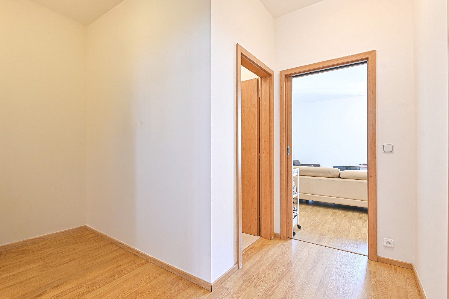 Pronájem byt 3+kk - Praha - Smíchov, okres Praha 5, Hlavní město Praha, 83 m² - 5
