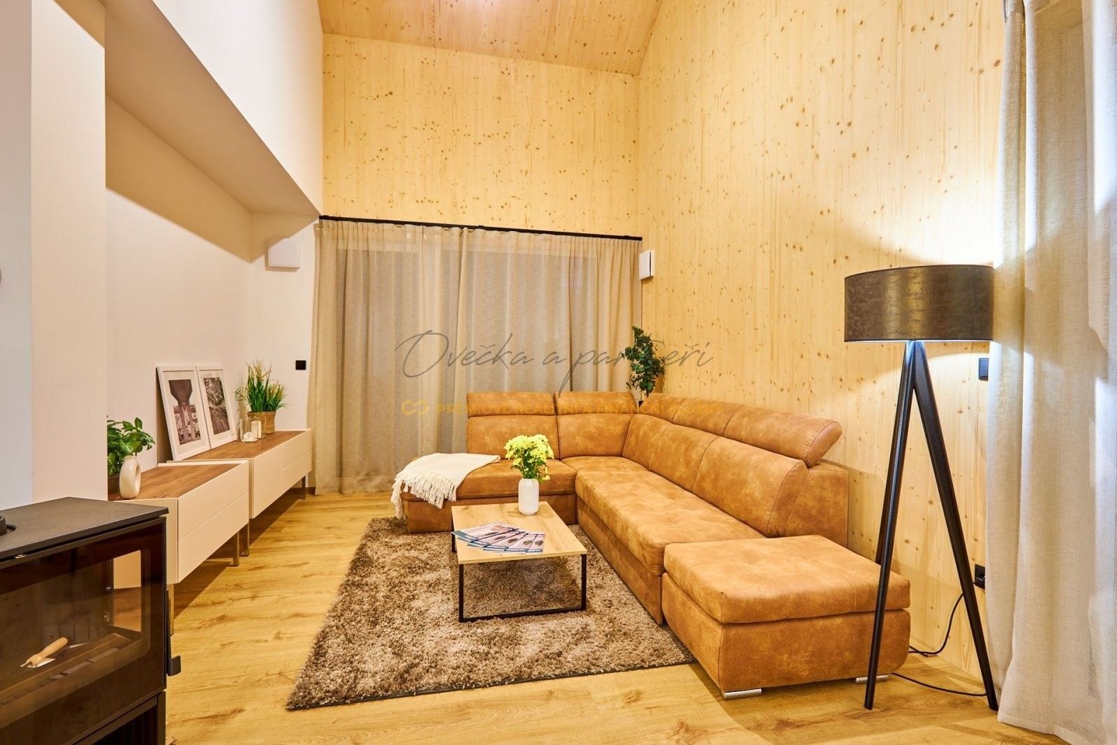 Prodej rodinný dům - Chotyně, 209 m²