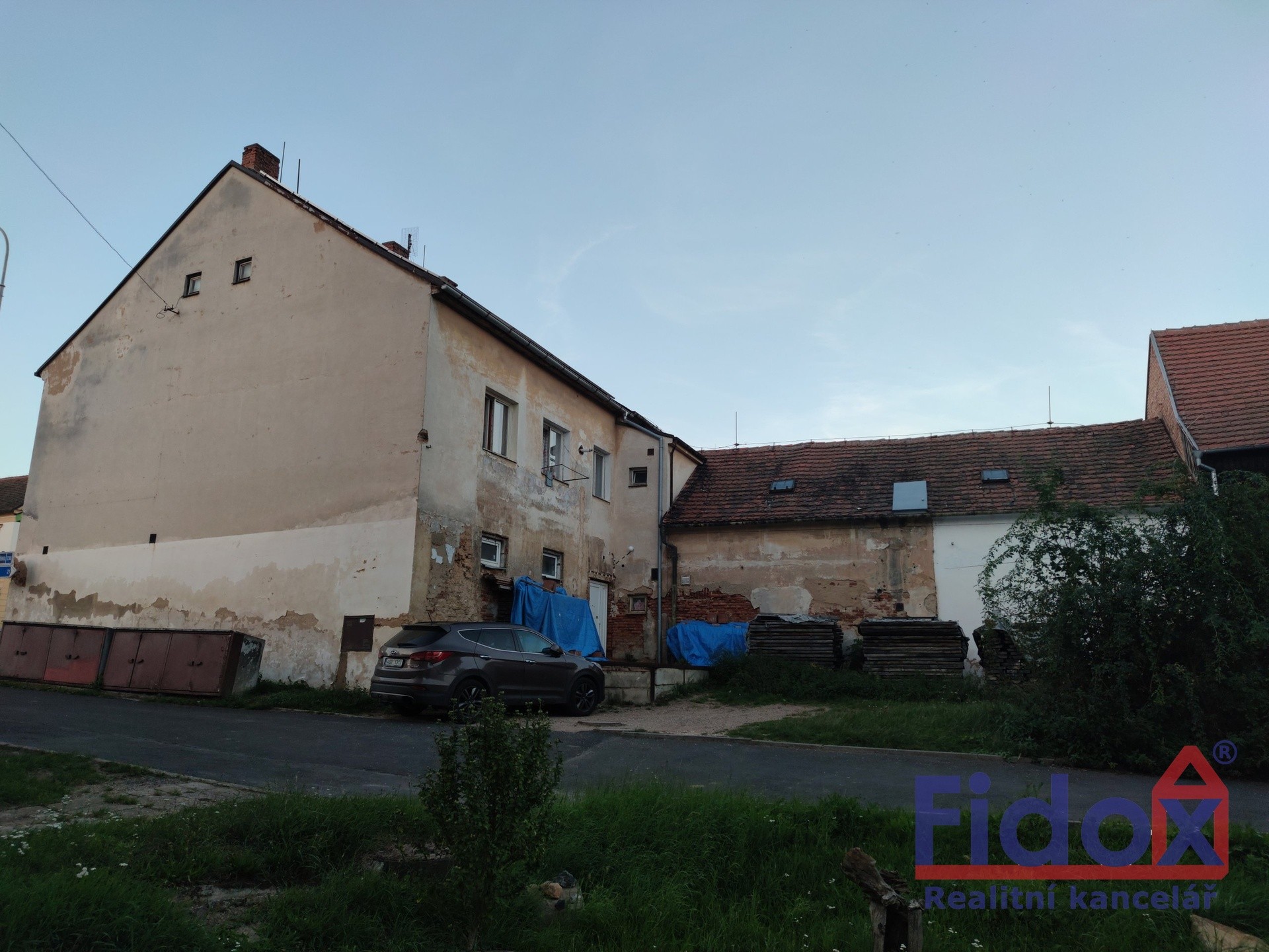 Prodej rodinný dům - Stříbrská 268, Stod, 400 m² - 5