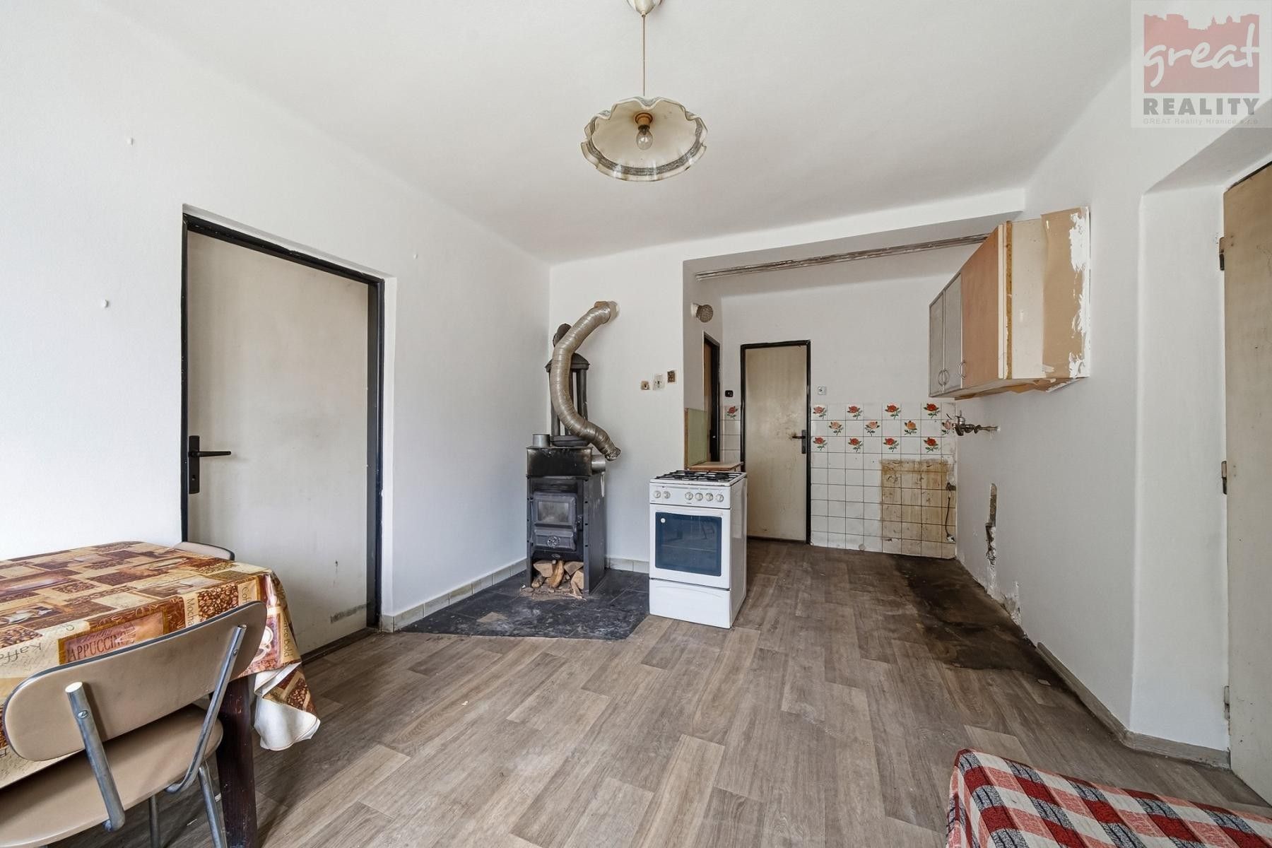 Rodinný dům · 266 m² · Hlavní, Opatovice - 4