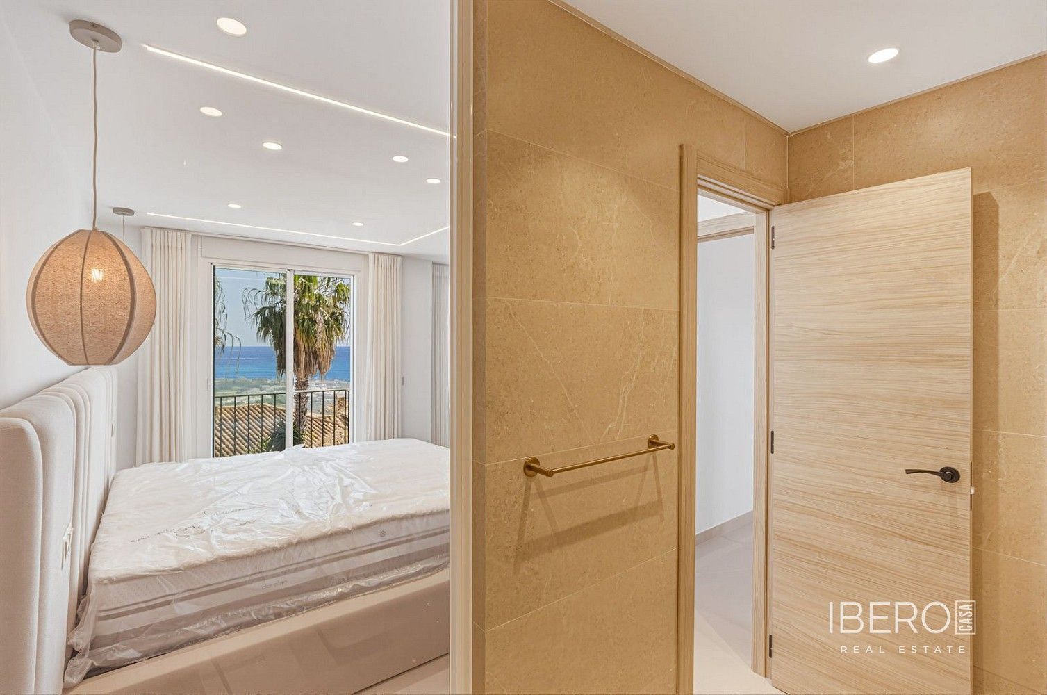 Prodej rodinný dům - Altos de los Monteros, ES, 150 m² - 5