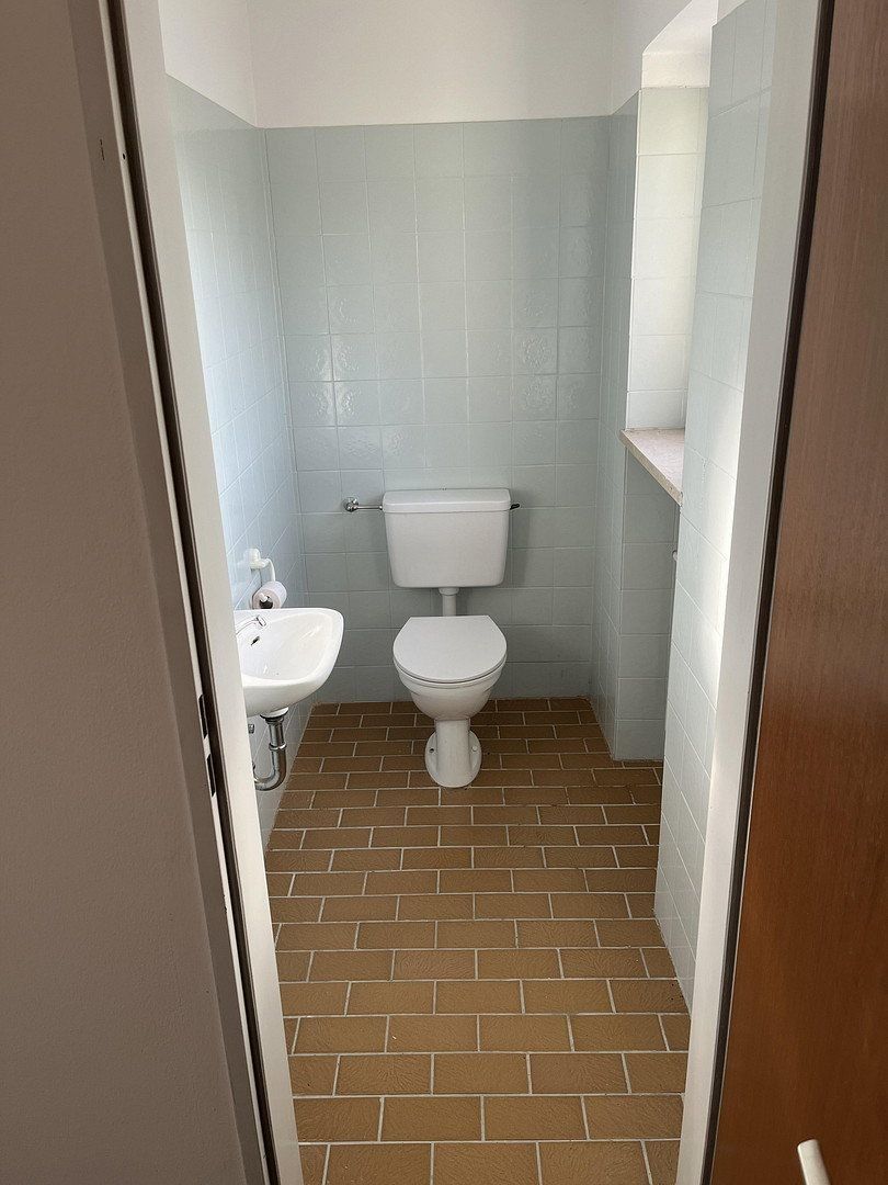 Pronájem byt 2+1 - Am Seidenhof 20 Passau Passau Bayern 94034, 68 m² - 5