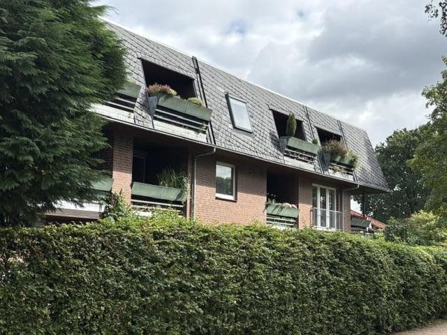 2+1, Bergstedter Chaussee 196 Hamburg Bergstedt Hamburg 22395, 61 m² - 1