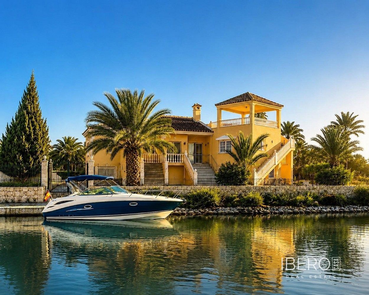 Prodej rodinný dům - La Manga del Mar Menor, ES, 440 m² - 2