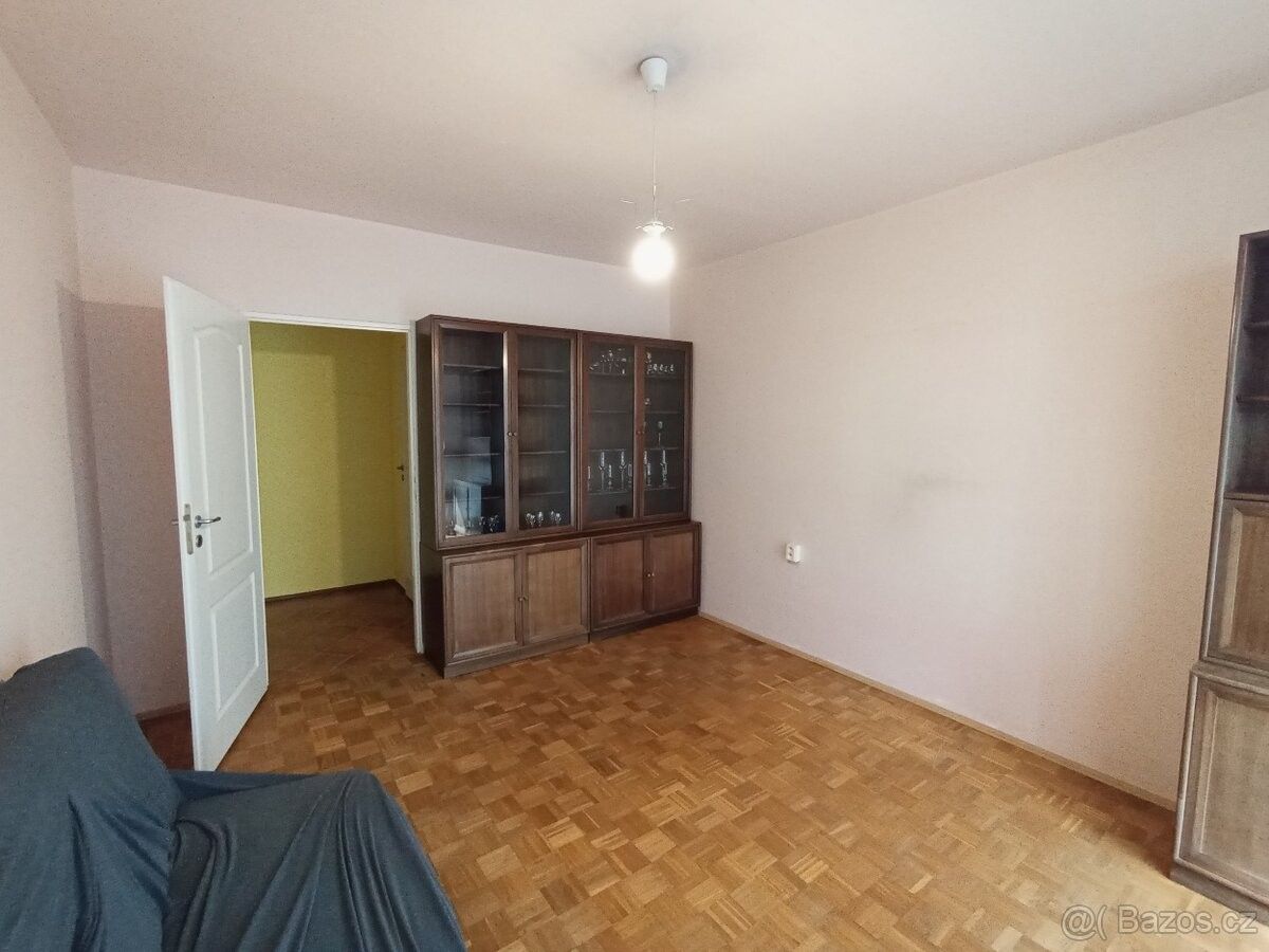 Pronájem byt - Uherský Brod, 688 01 - 2