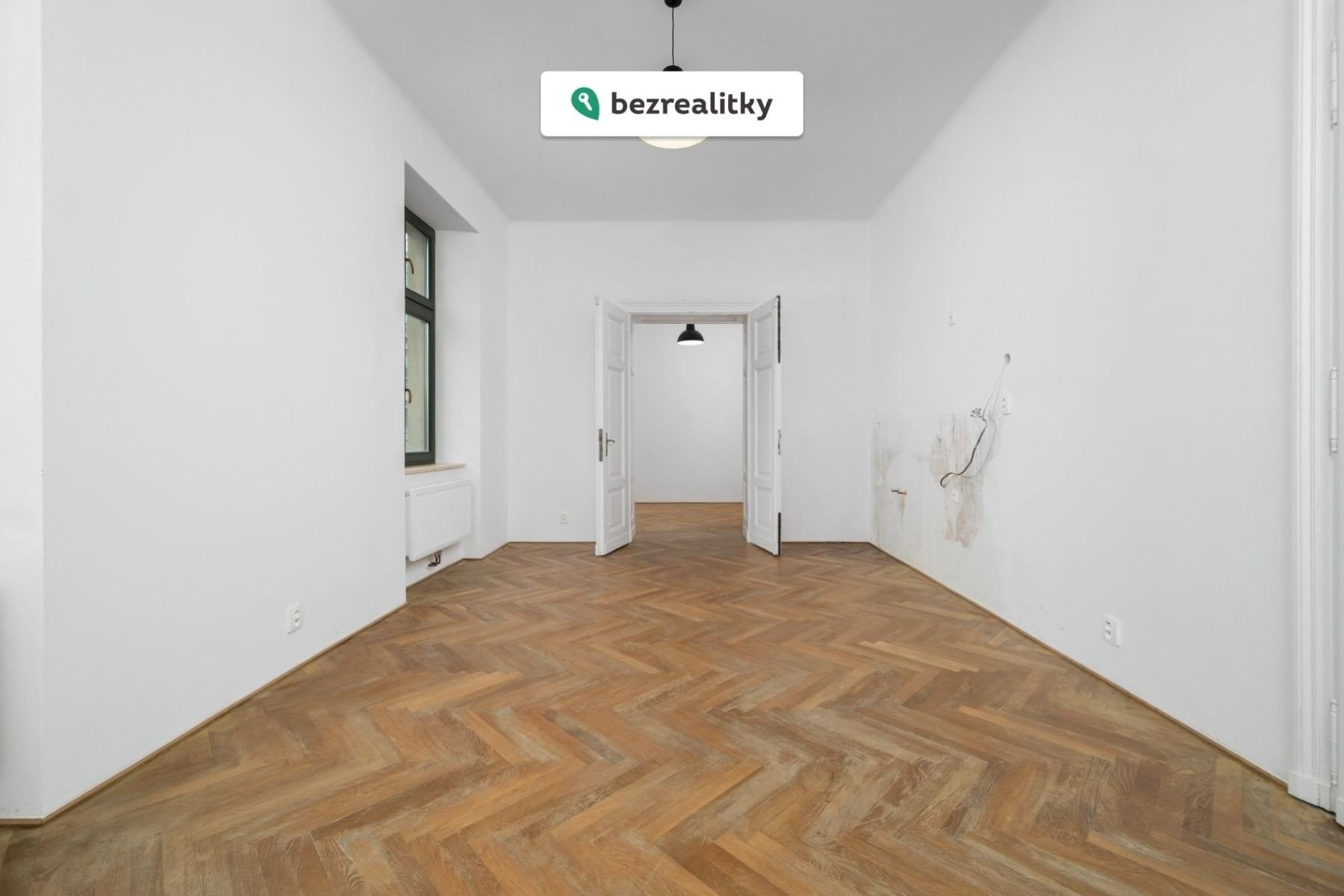 3+kk, Frýdlantská 1321, Liberec I-Staré Město, 85 m² - 2
