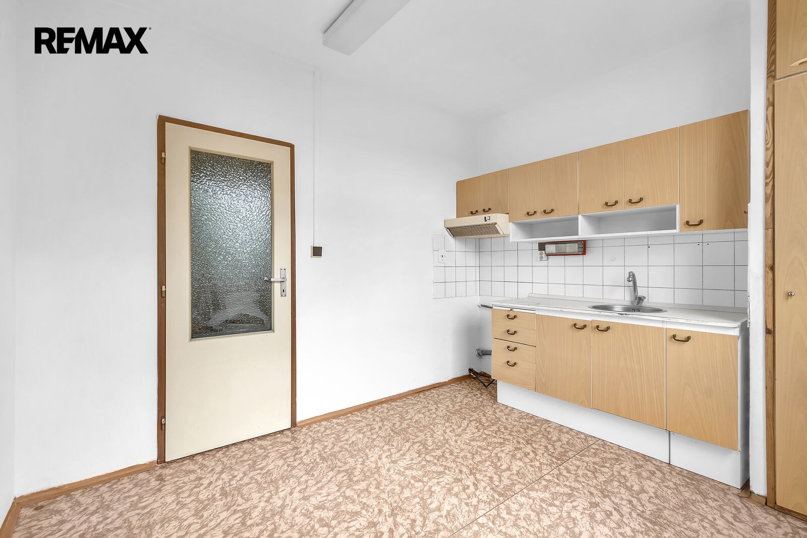 Byt 3+1 · 71 m² · Mírová 1542, Rychnov nad Kněžnou - 4
