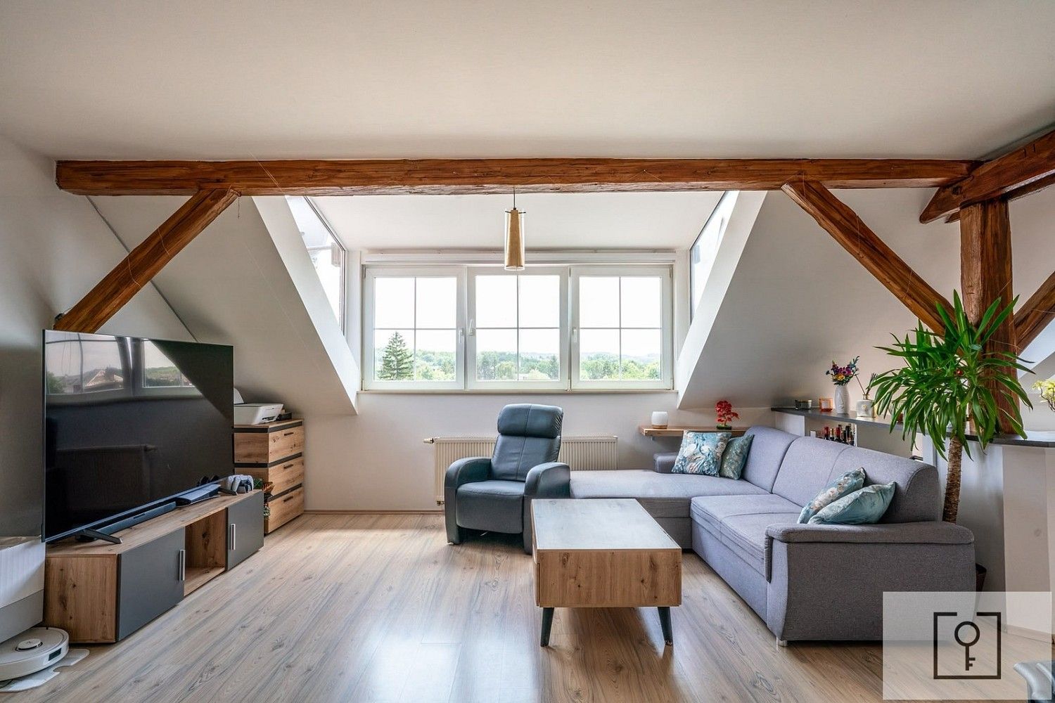 3+kk, Kralupy nad Vltavou, okres Mělník, Středočeský kraj, 93 m² - 1