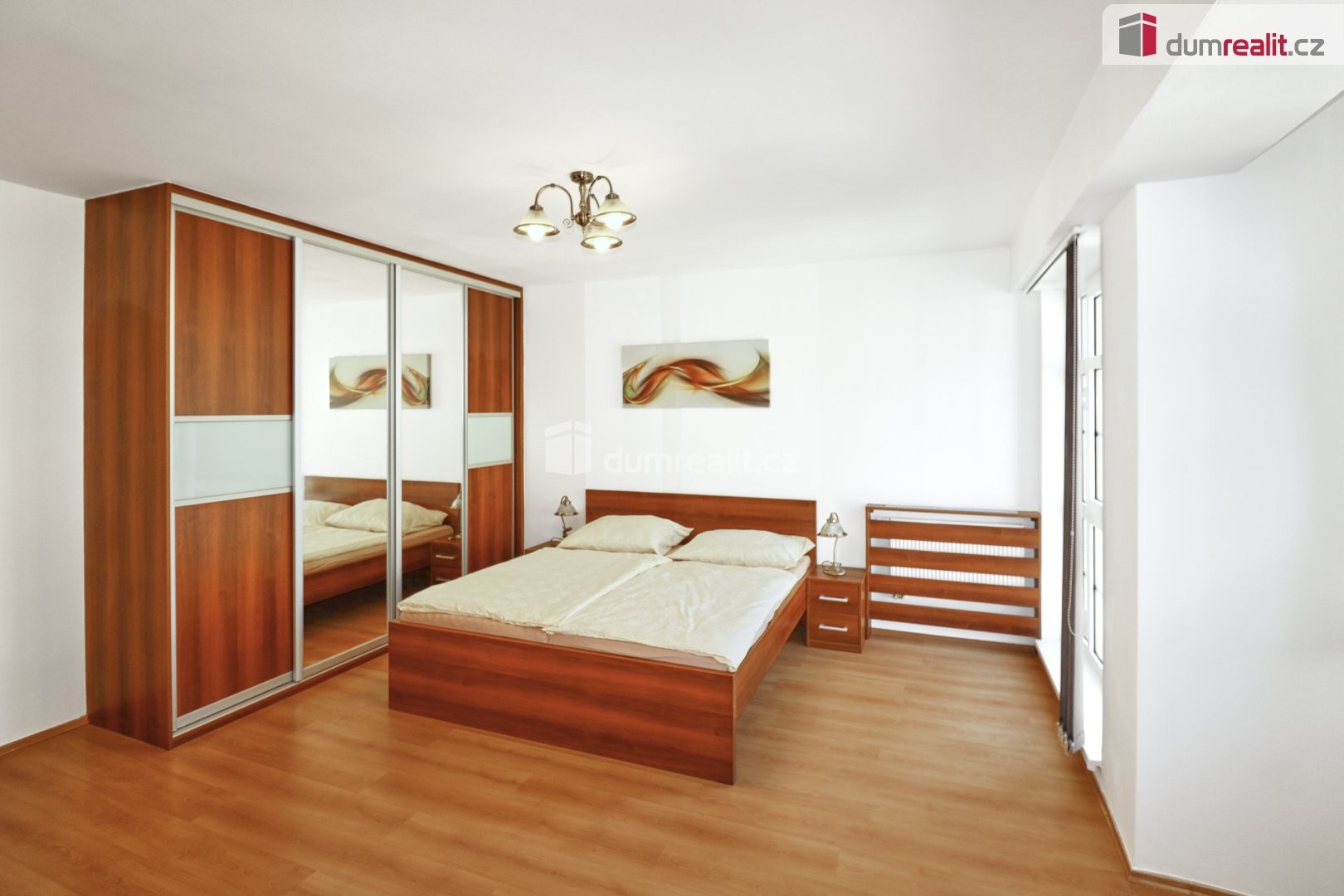 Prodej byt 3+kk - Zámecký vrch, Karlovy Vary, 113 m² - 5