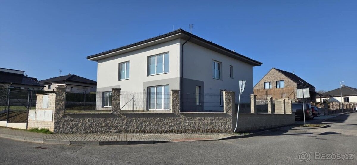 Prodej byt - Dobříš, 263 01