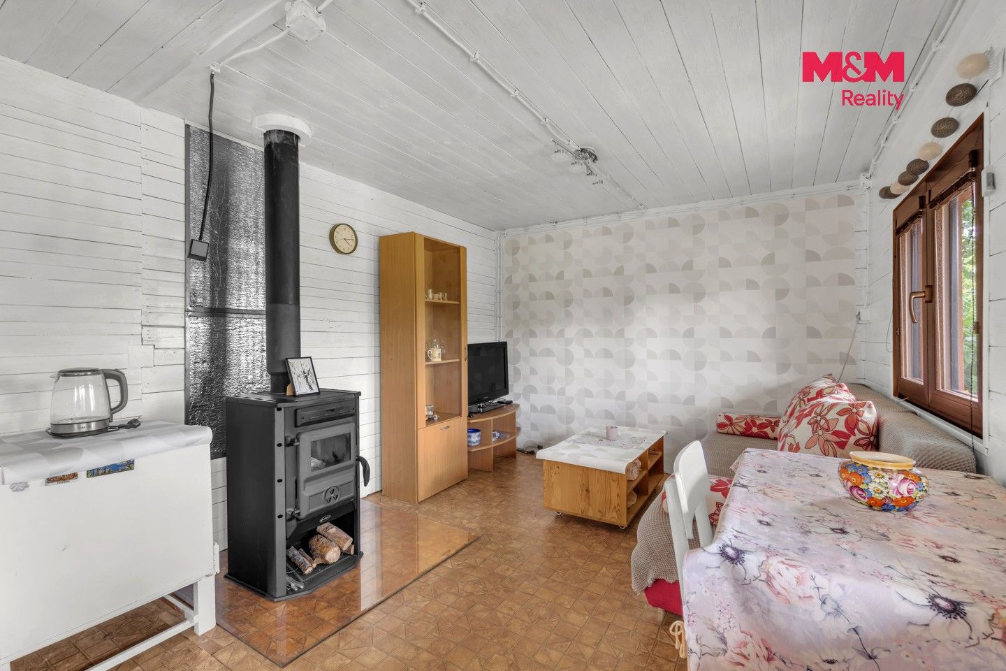 Chata · 35 m² · Pod Hrází, Svitavy - 3