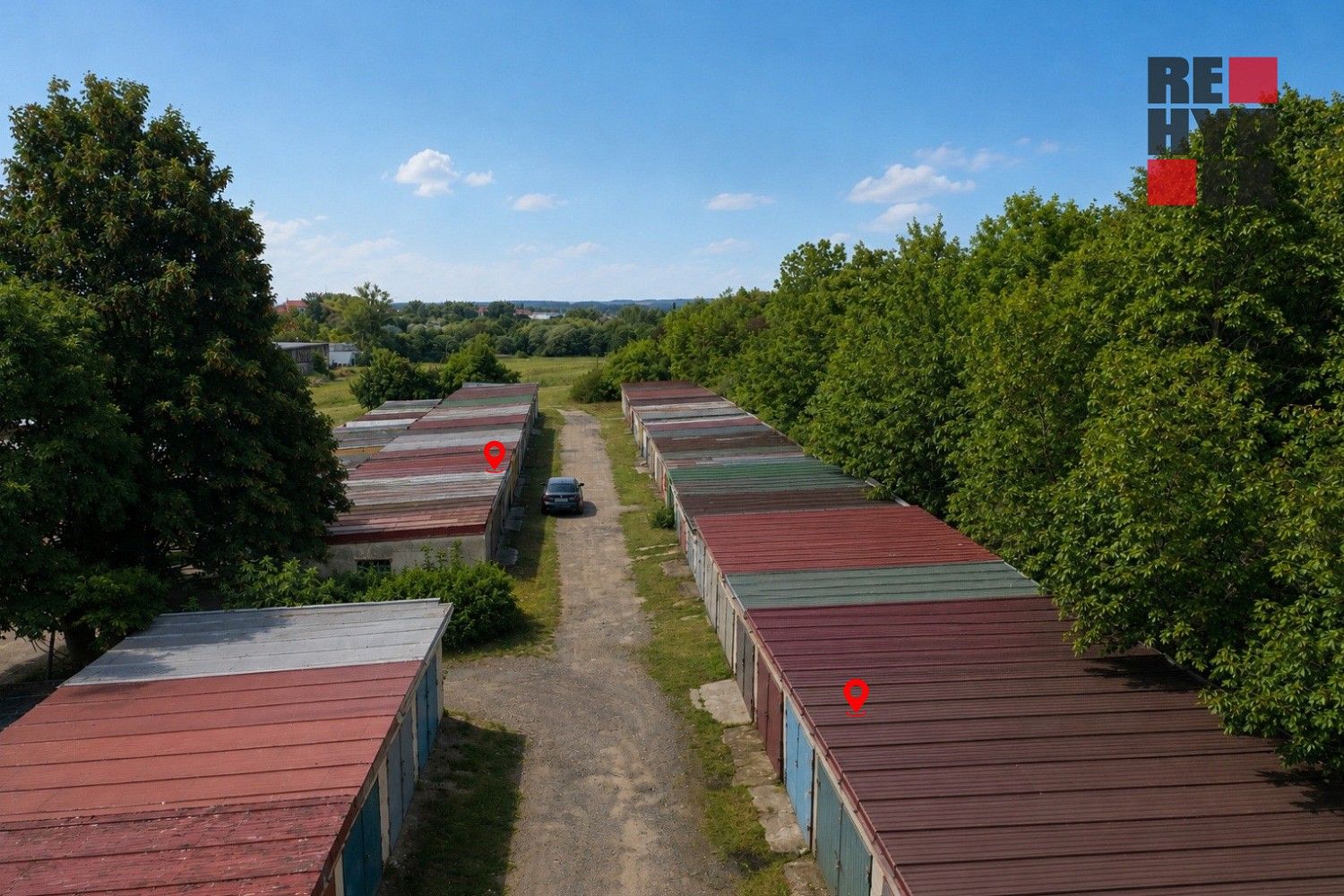 Nemovitost · 18 m² · Kutná Hora - Karlov, Středočeský kraj - 3
