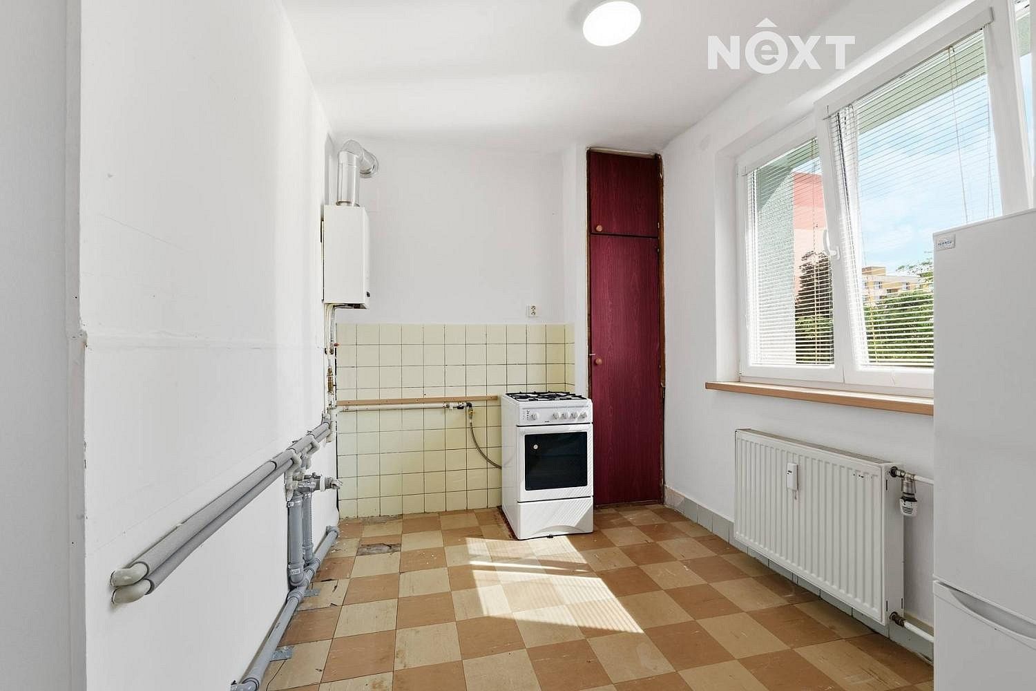 Prodej byt 2+1 - Hostinné, okres Trutnov, Královéhradecký kraj, 54 m² - 5