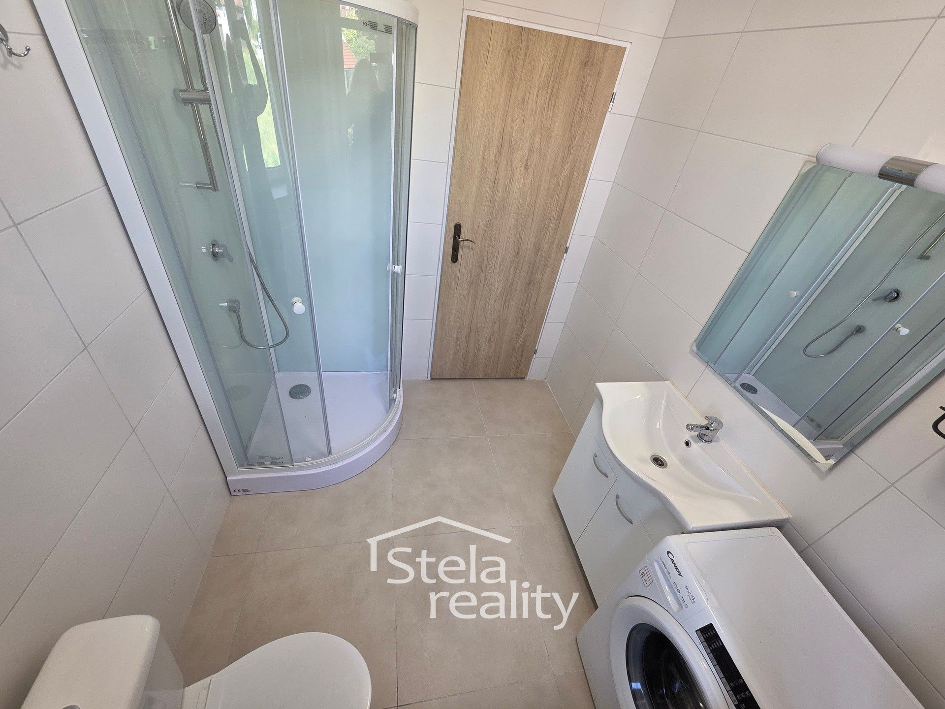 1+kk, Bruntálská, Krnov, 45 m² - 2