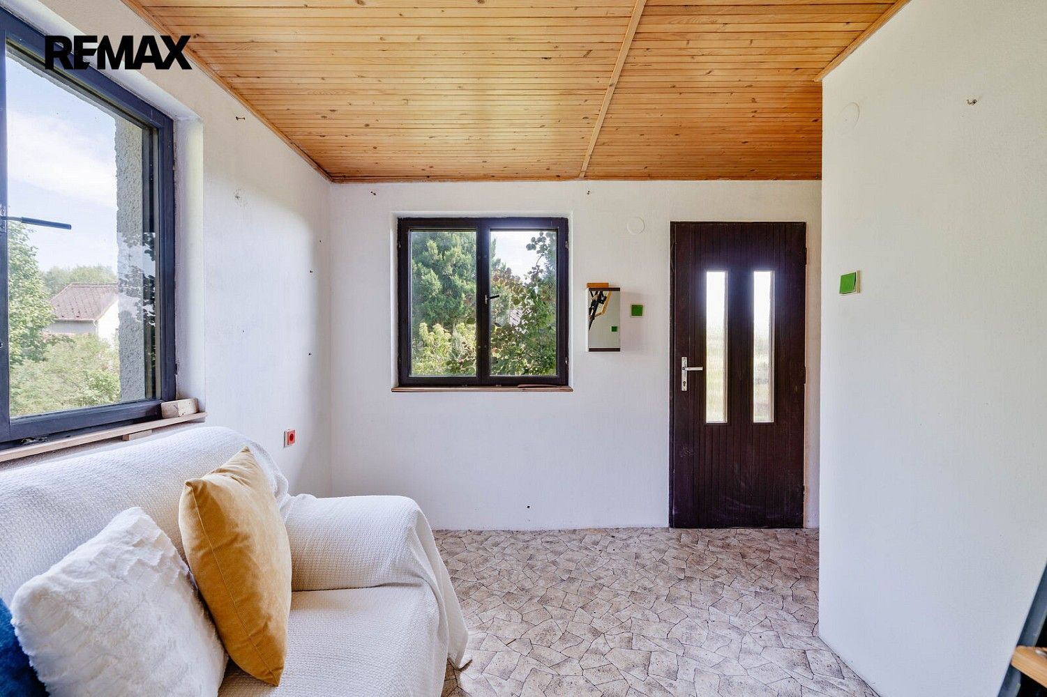 Chalupa · 28 m² · Dražice, okres Tábor, Jihočeský kraj - 3