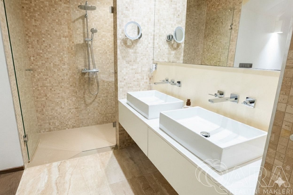 Byt 2+1 · 62 m² · Praha - Nové Město, okres Praha 1, Hlavní město Praha - 3