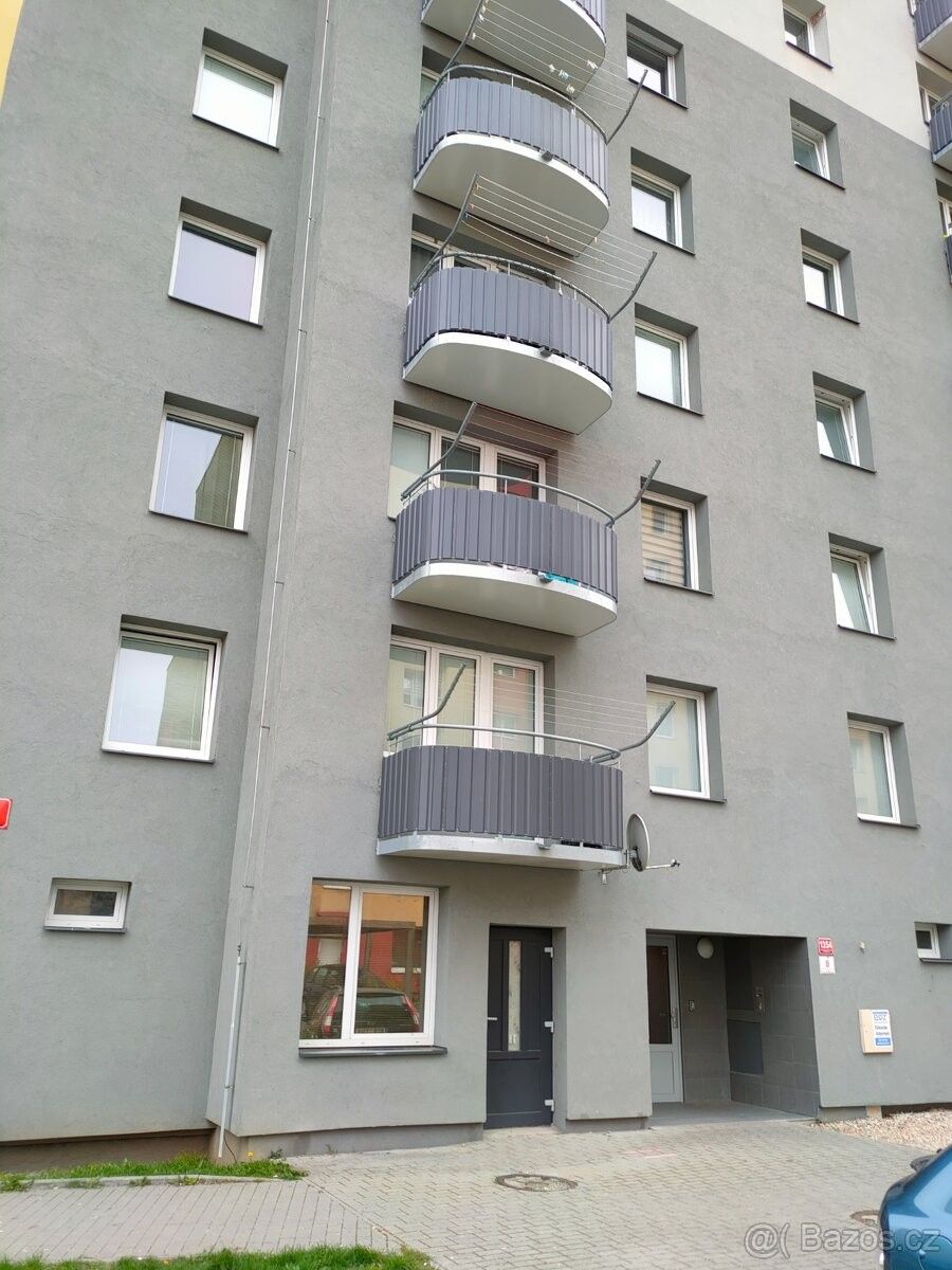 4+1, České Budějovice, 370 05, 74 m²