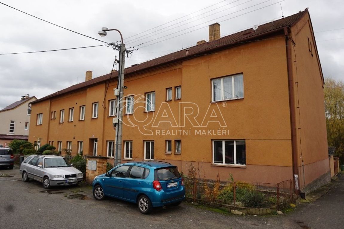 Prodej dům - V domkách, Letovice, 700 m²