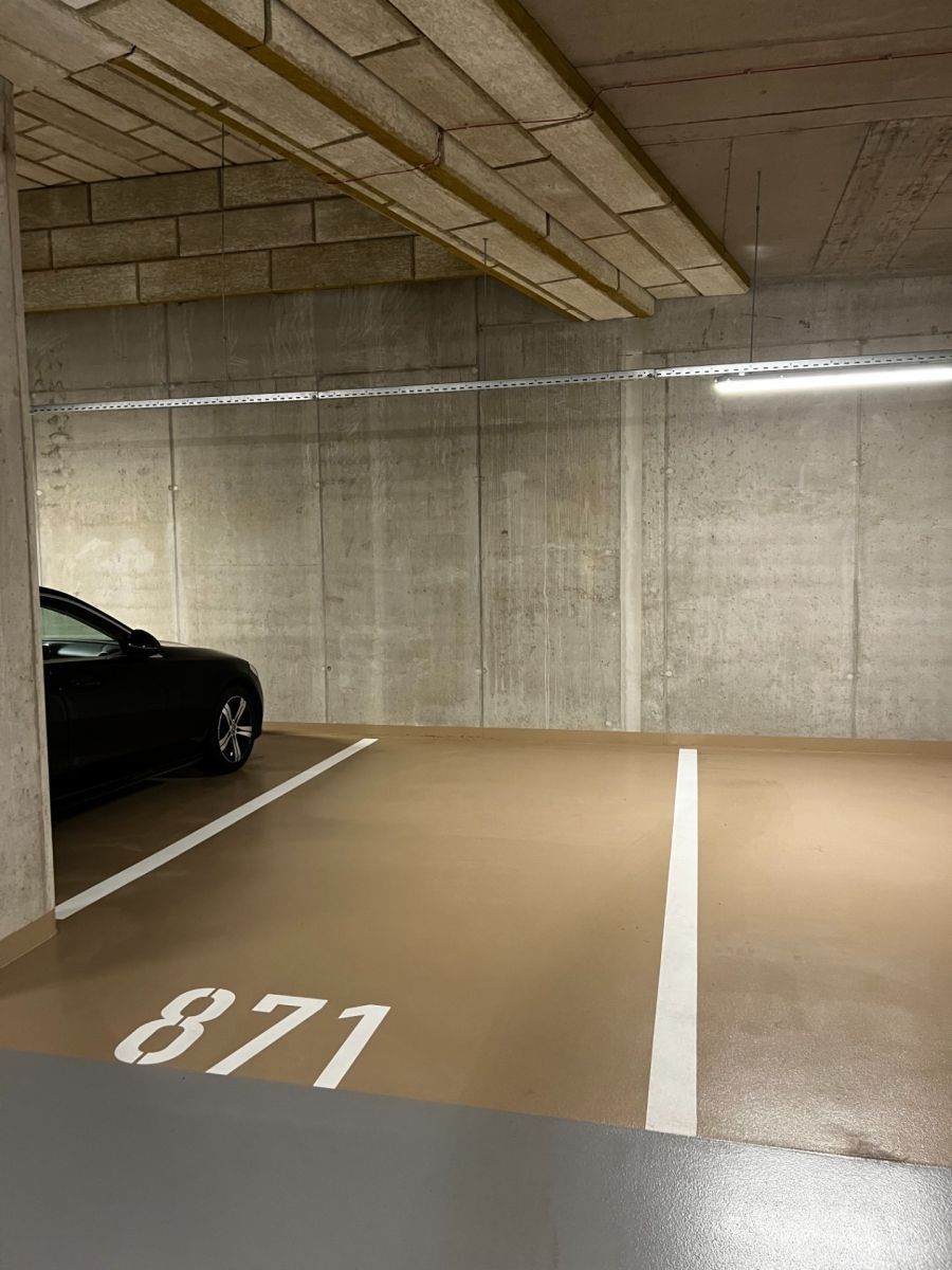 Garáž · 12 m² · Mezi Vodami, Praha - Modřany - 3