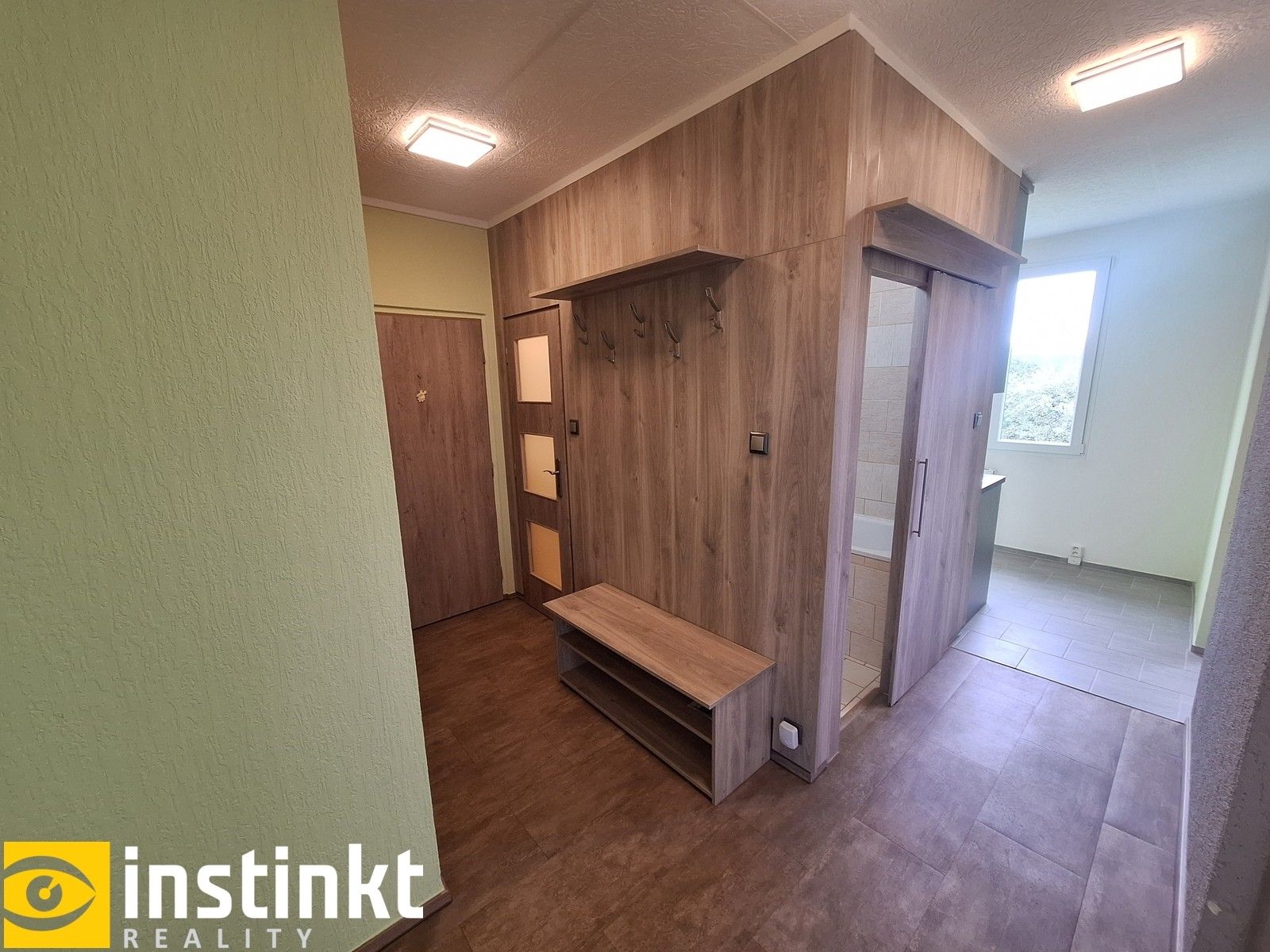 Pronájem byt 2+1 - Manětín Stvolny, 61 m² - 5