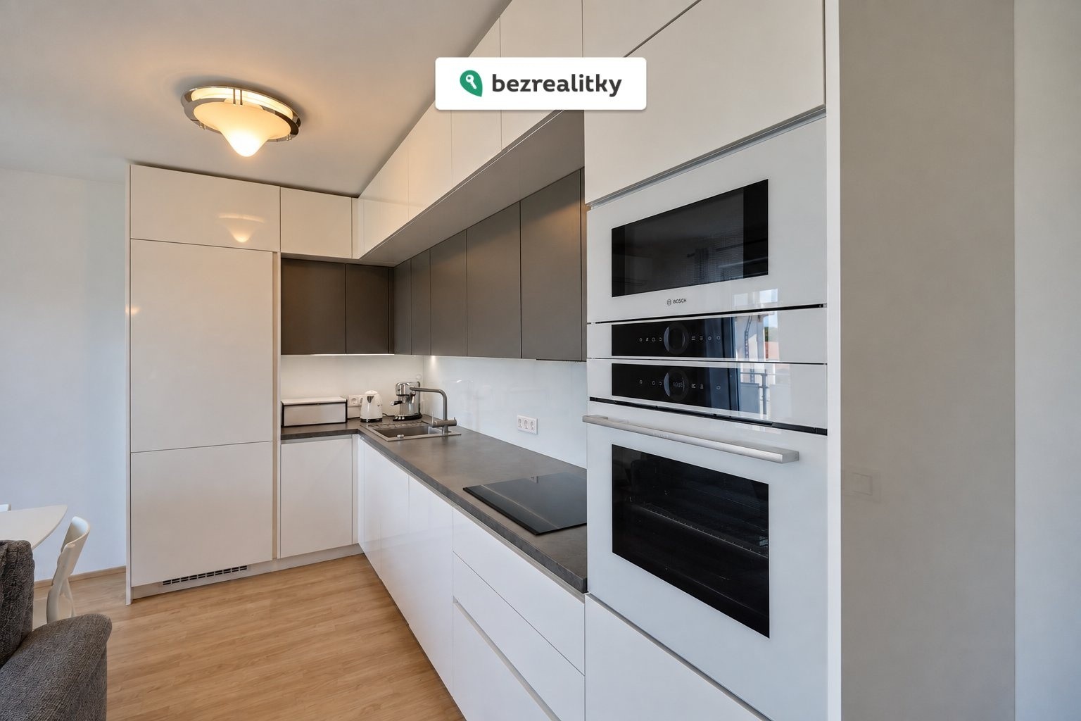 Prodej byt 3+kk - K Netlukám 1472, Praha Uhříněves, 71 m² - 5