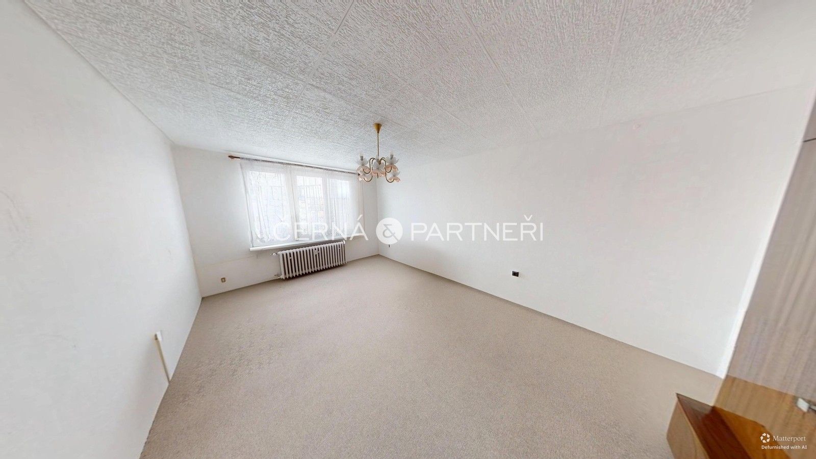 Pronájem byt 2+1 - Duchcovská, Teplice, 54 m²