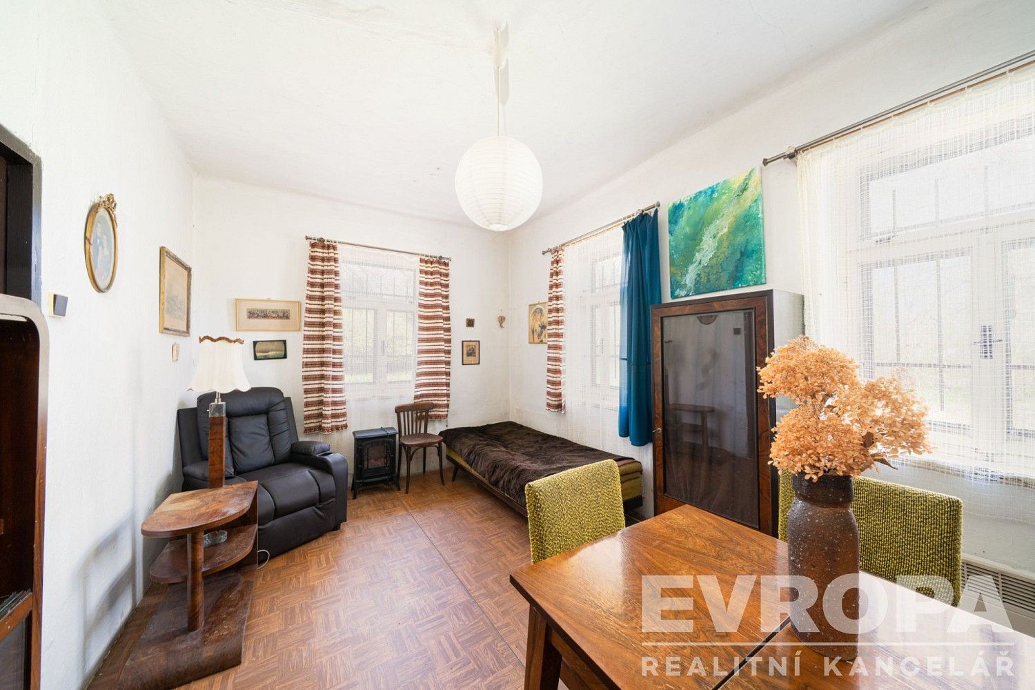 Prodej chalupa - Libuň, okres Jičín, Královéhradecký kraj, 90 m² - 5