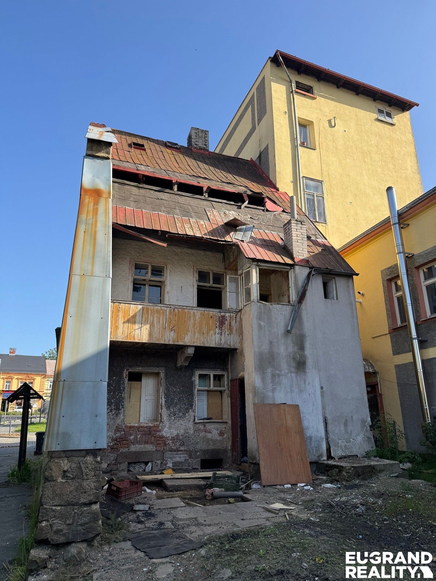Rodinný dům · 240 m² · Šluknov - 4