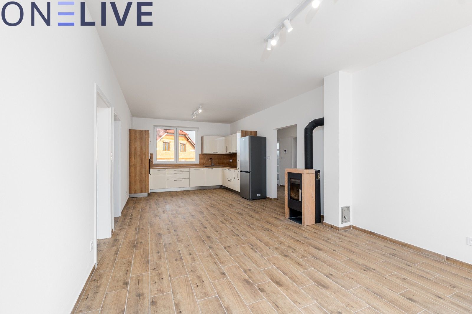 Rodinný dům · 92 m² · Kladruby - 3