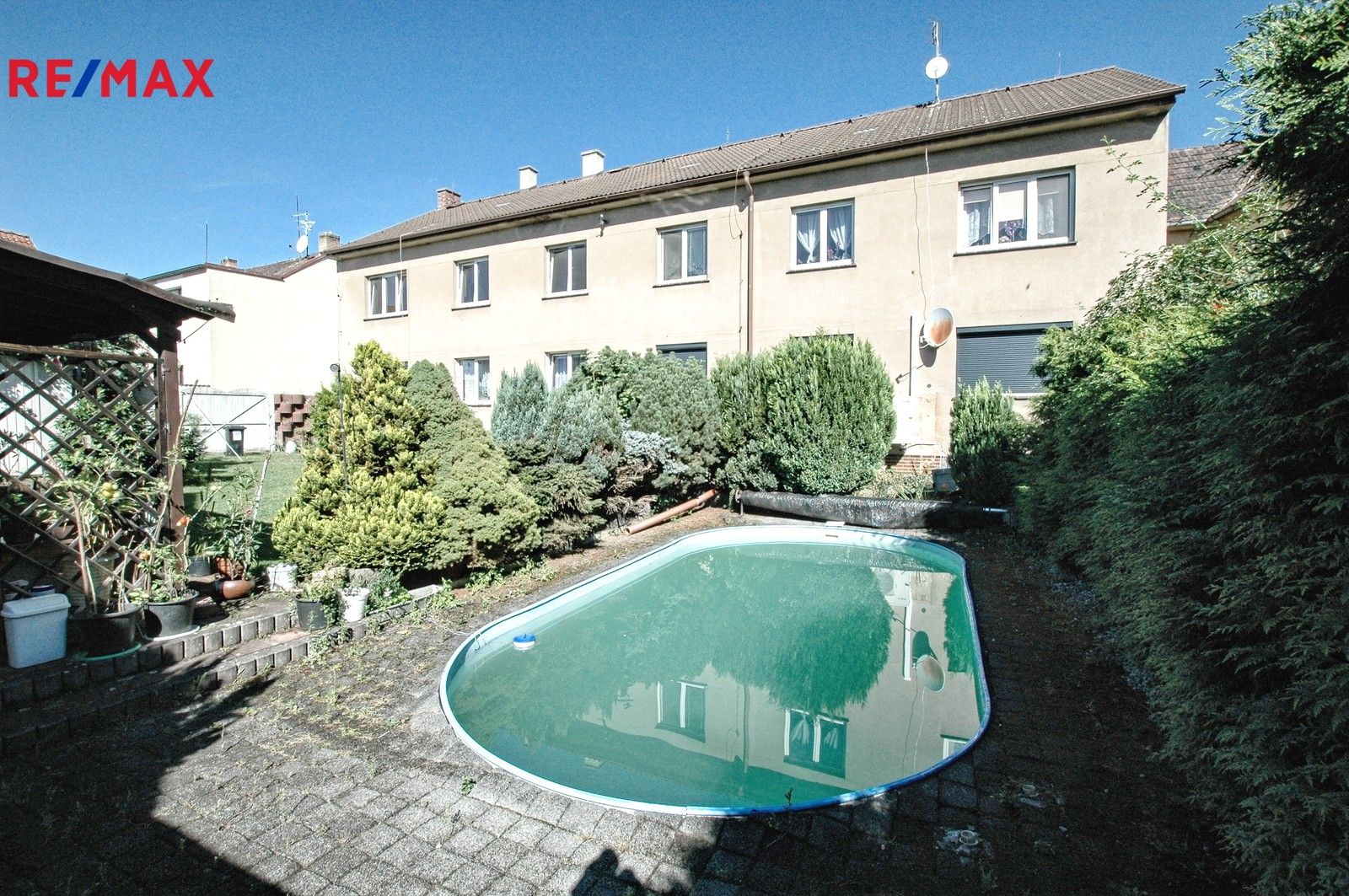 Prodej byt 3+1 - Zálužská 644, Třemošná, 91 m²