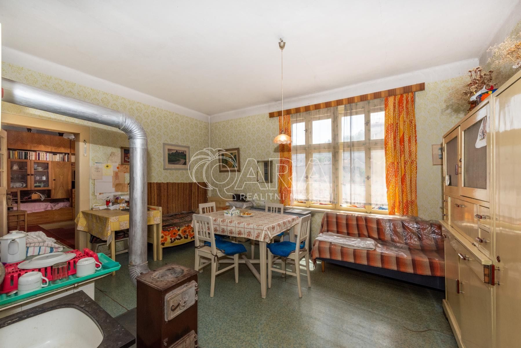 Prodej rodinný dům - Kostelecká  , Rtyně v Podkrkonoší, 200 m² - 5