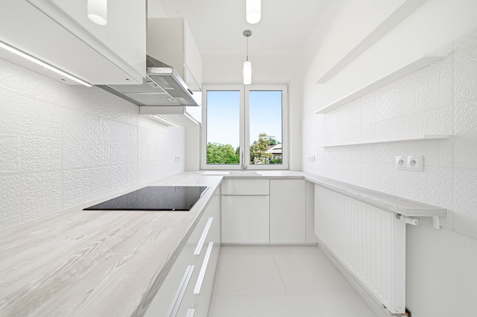 3+kk, Erenburgova, Olomouc, 75 m² - 1
