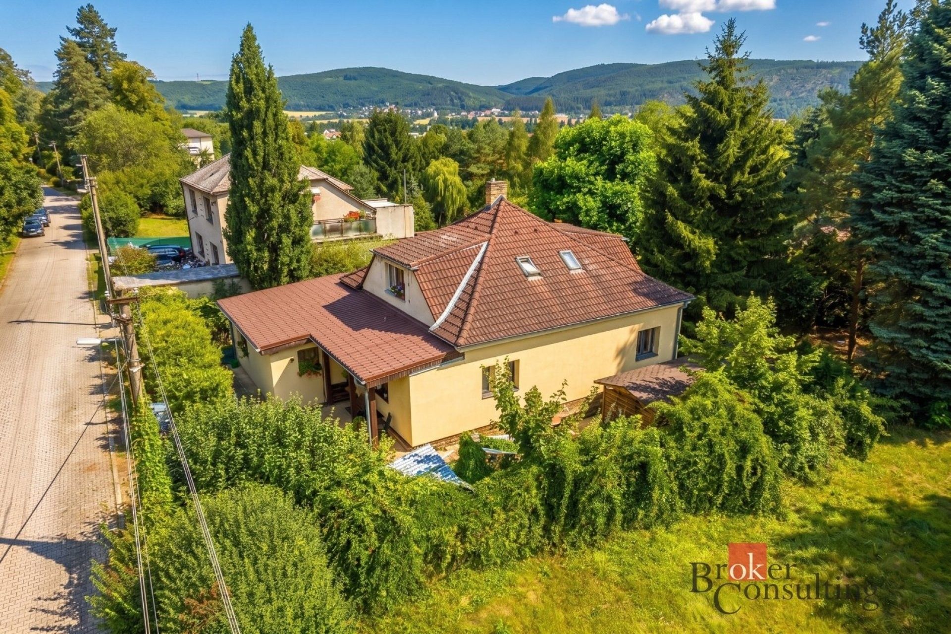 Rodinný dům, 160 m²