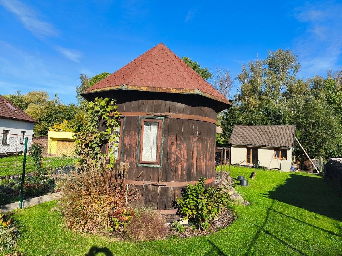 Chaty, Třebechovice pod Orebem, 503 46 - 2