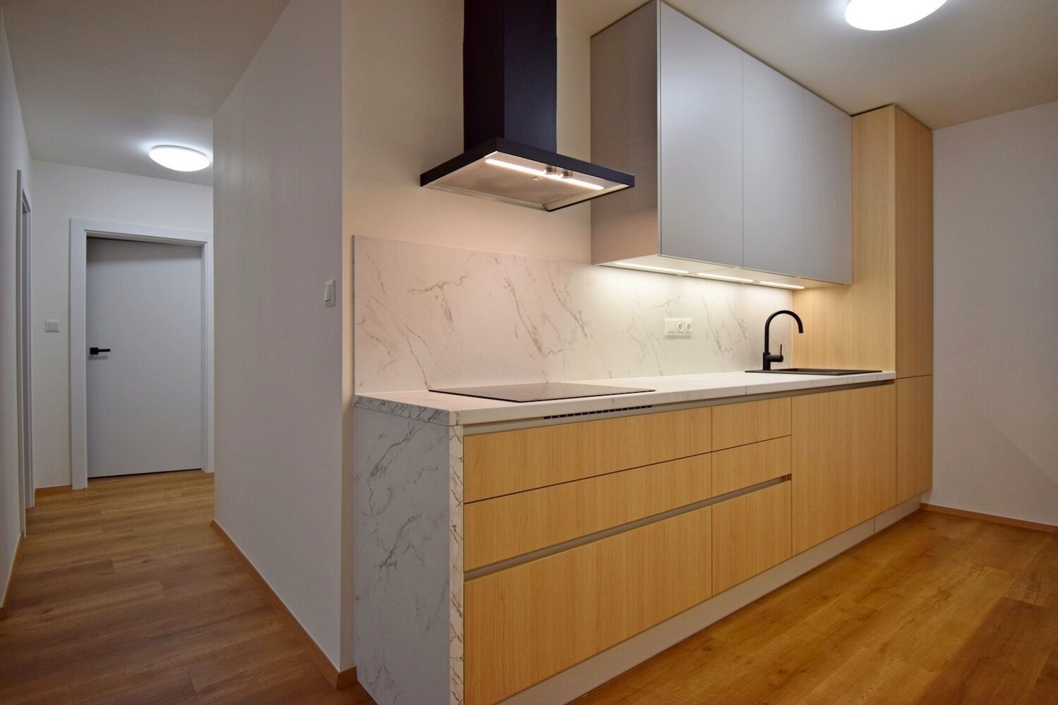 3+kk, Metodějova, Praha, 63 m²