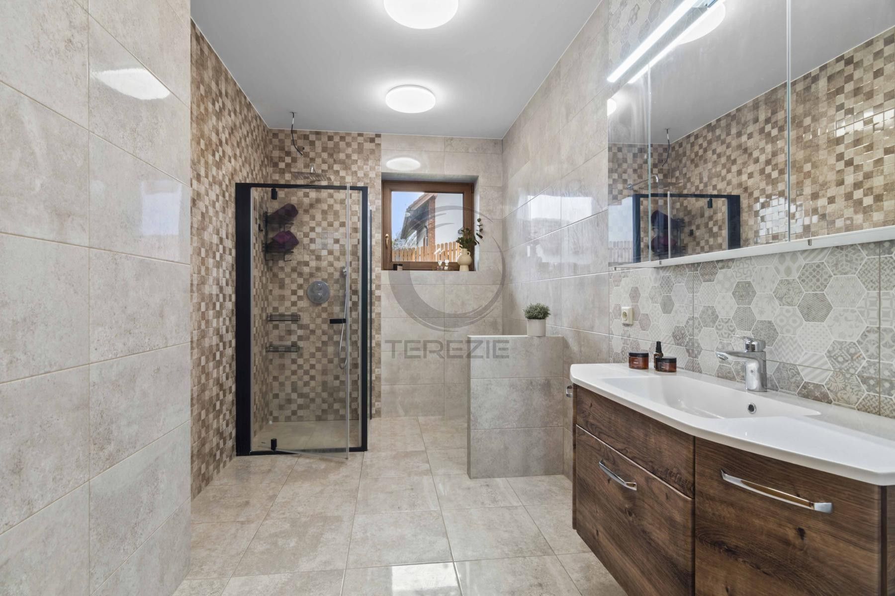 Prodej rodinný dům - Jeníkov, Čechtice, 162 m²