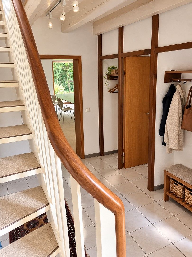 Rodinný dům · 219 m² · Hamburg Wohldorf-Ohlstedt Hamburg 22397 - 4