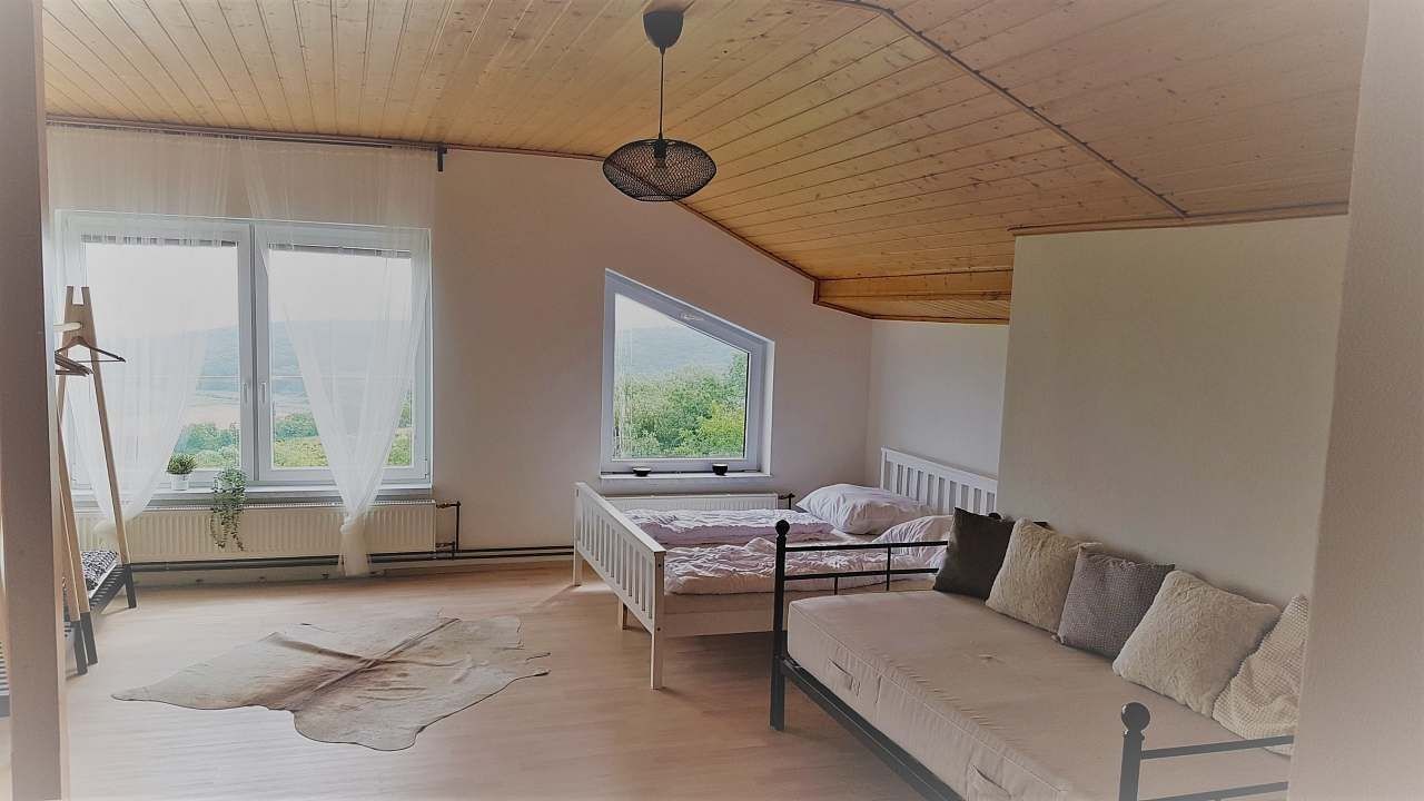 Chata · Klentnice, Jihomoravský kraj - 3