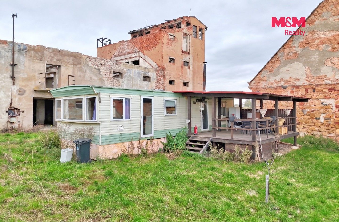 Nemovitost · 191 m² · Zlovědice, Krásný Dvůr - 3