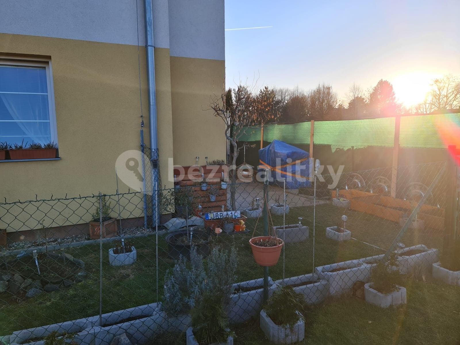 Pronájem byt 2+kk - Lesní, Holubice - Kozinec, Středočeský kraj, 54 m² - 5