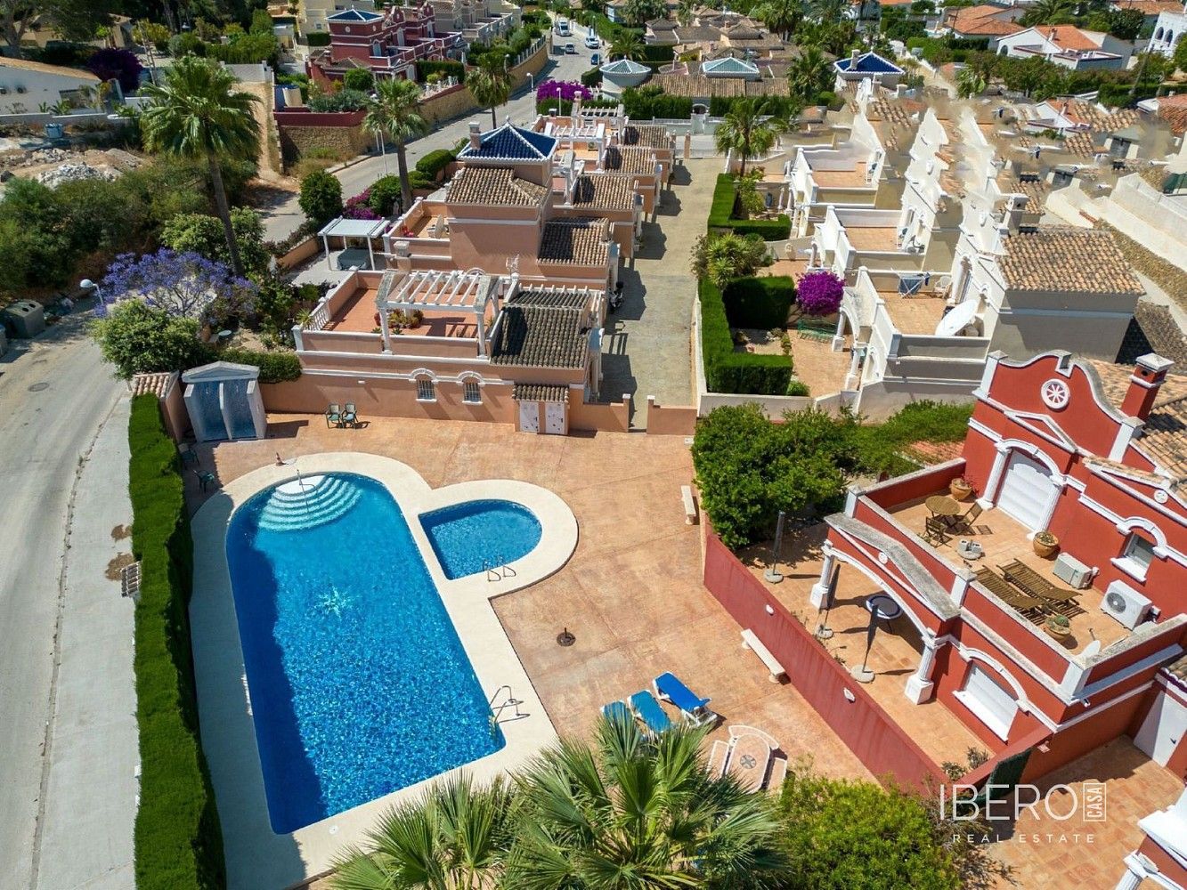 Rodinný dům · 155 m² · Calpe, ES - 3